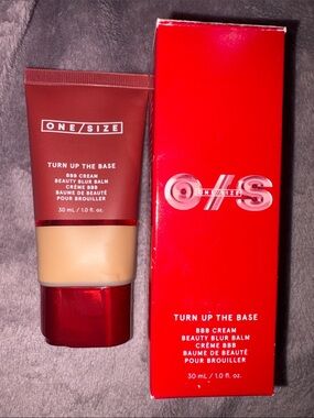 ONE/SIZE Turn Up The Base BBB Cream